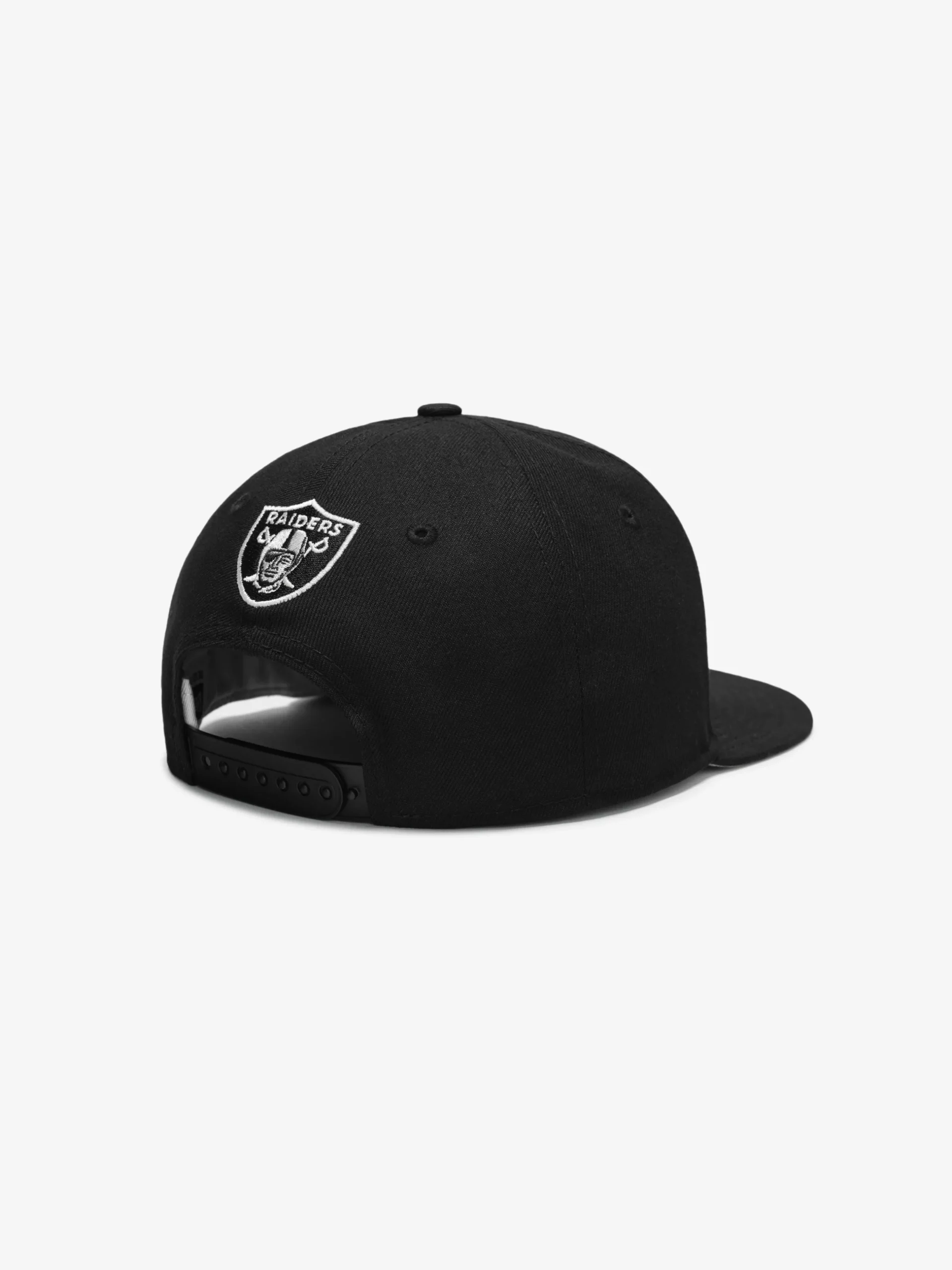 Raiders 9Fifty RC Snapback