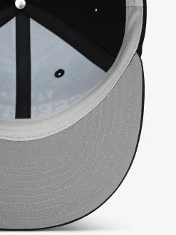 Raiders 9Fifty RC Snapback