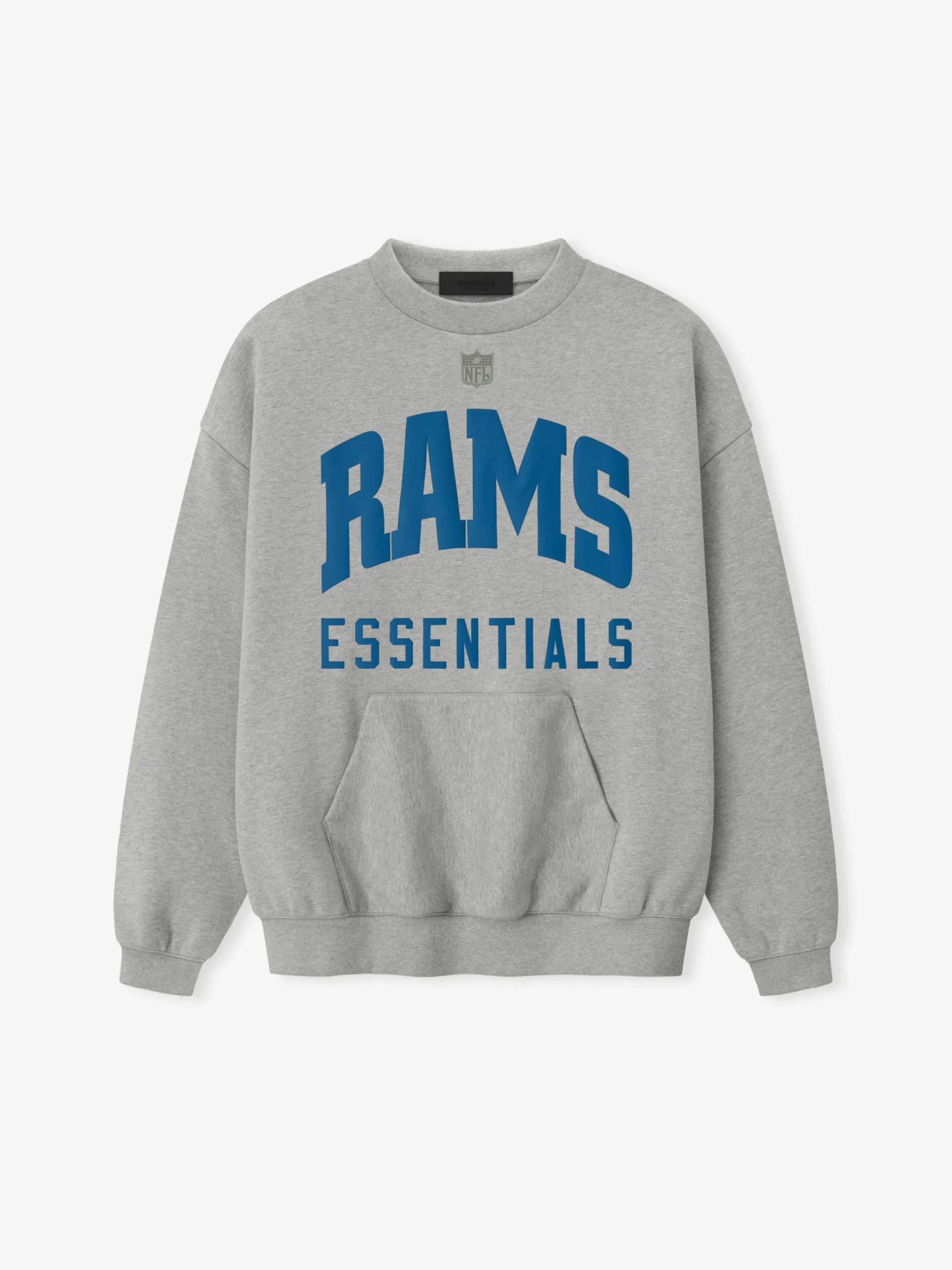 Rams Sport Crewneck