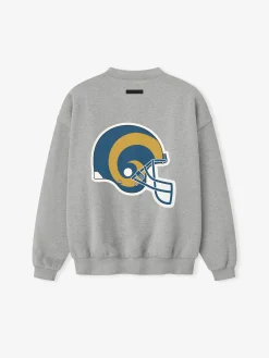 Rams Sport Crewneck