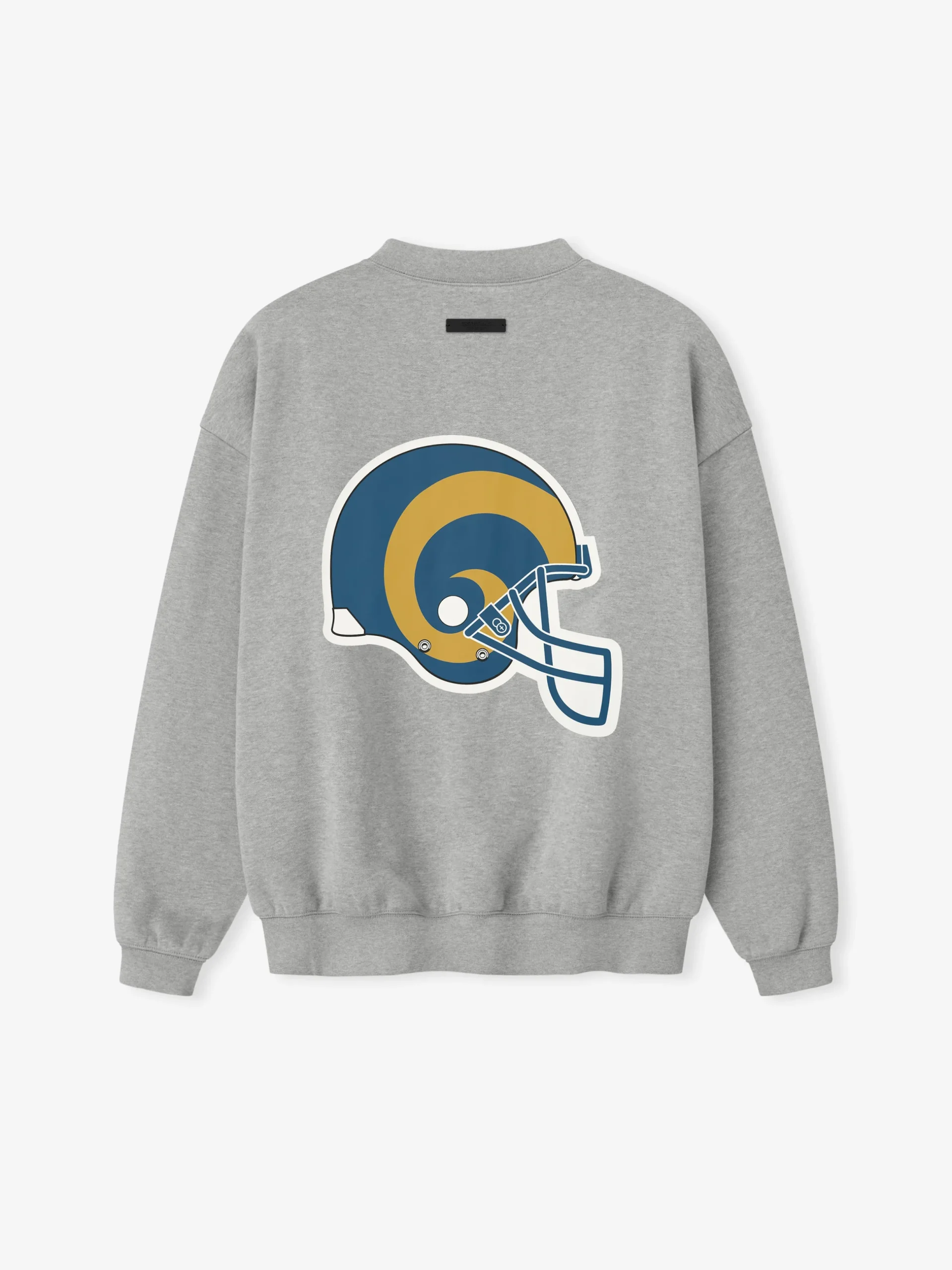 Rams Sport Crewneck
