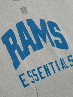Rams Sport Crewneck