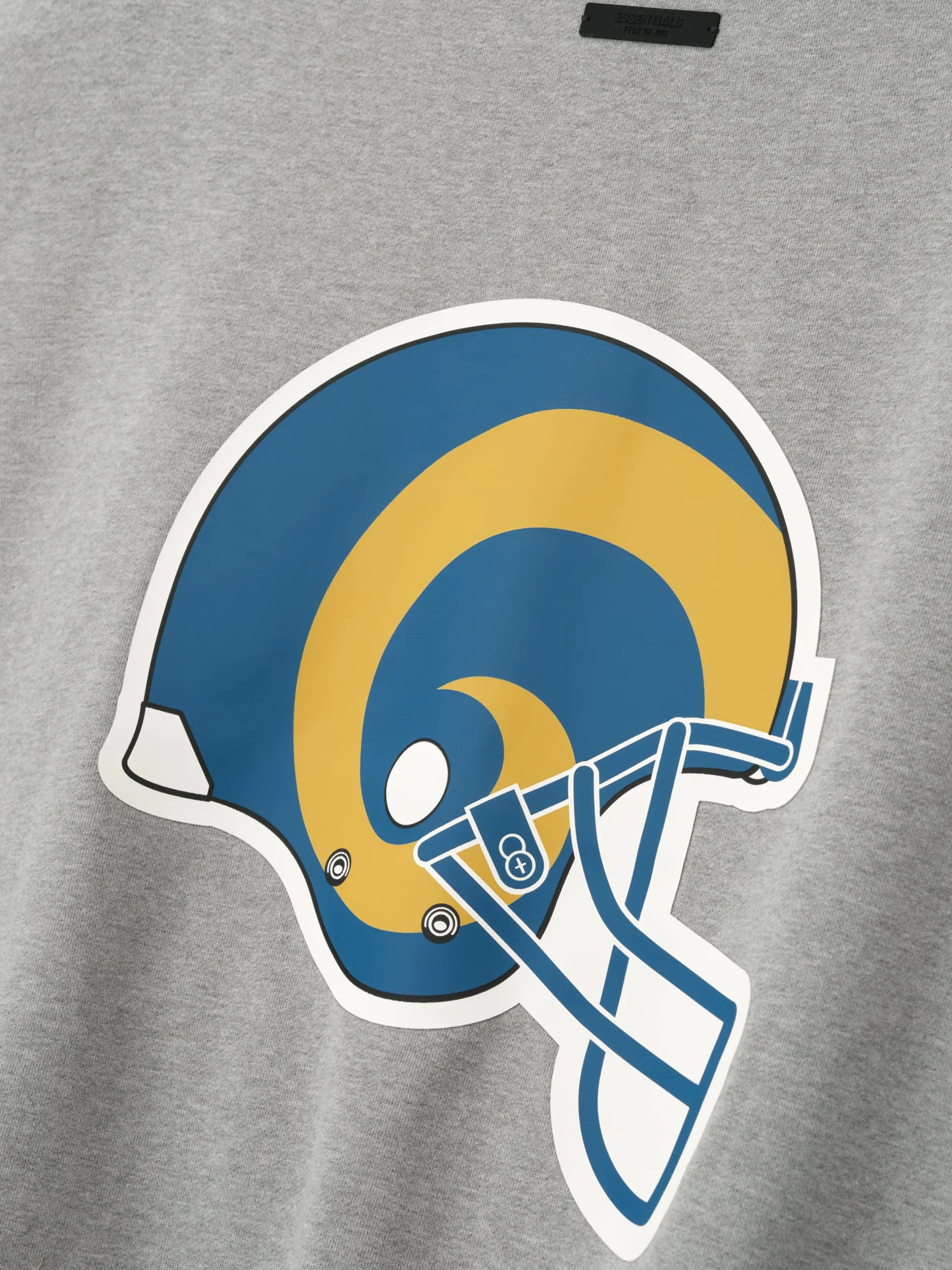 Rams Sport Crewneck