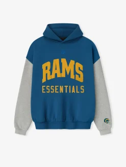 Rams Sport Hoodie