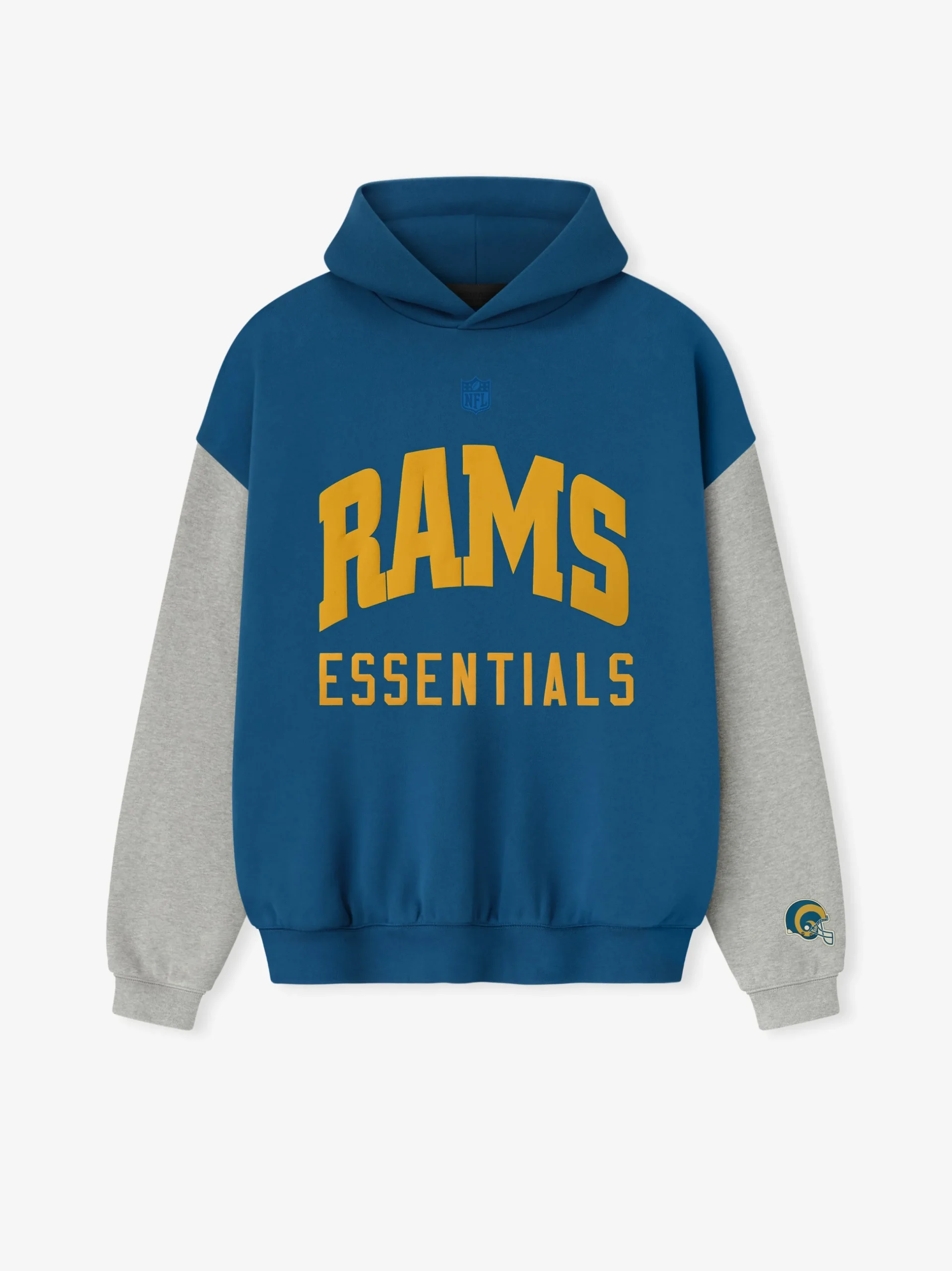 Rams Sport Hoodie