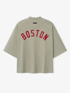 Red Sox Merch Tee