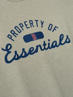 Red Sox Merch Tee