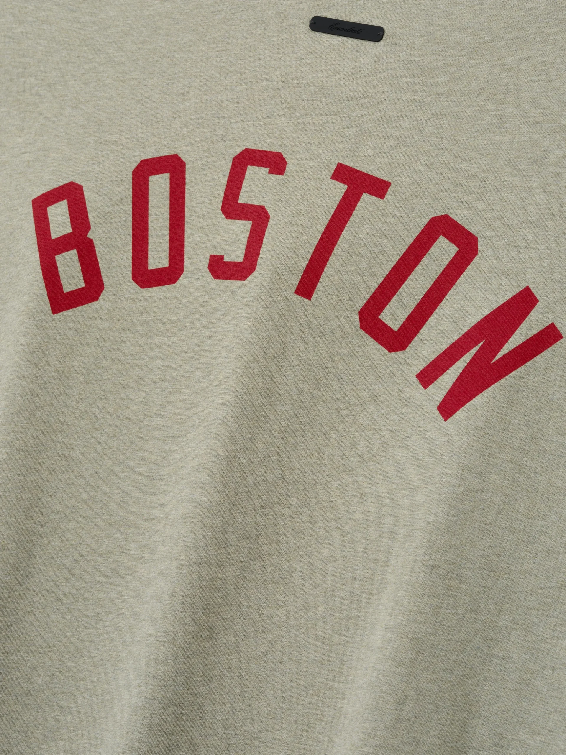 Red Sox Merch Tee