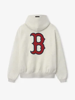 Red Sox Sport Hoodie