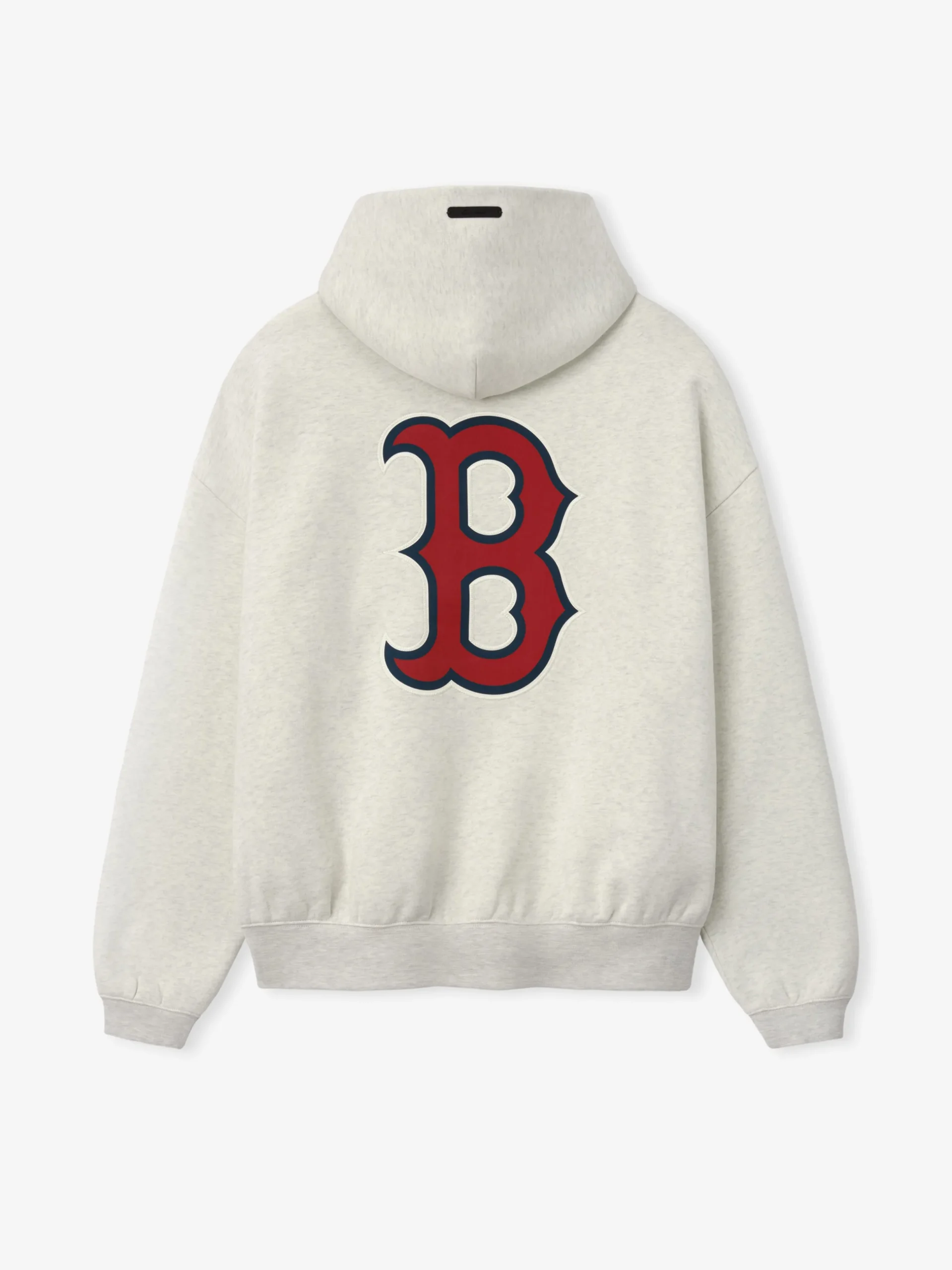 Red Sox Sport Hoodie