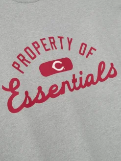 Reds Merch Tee
