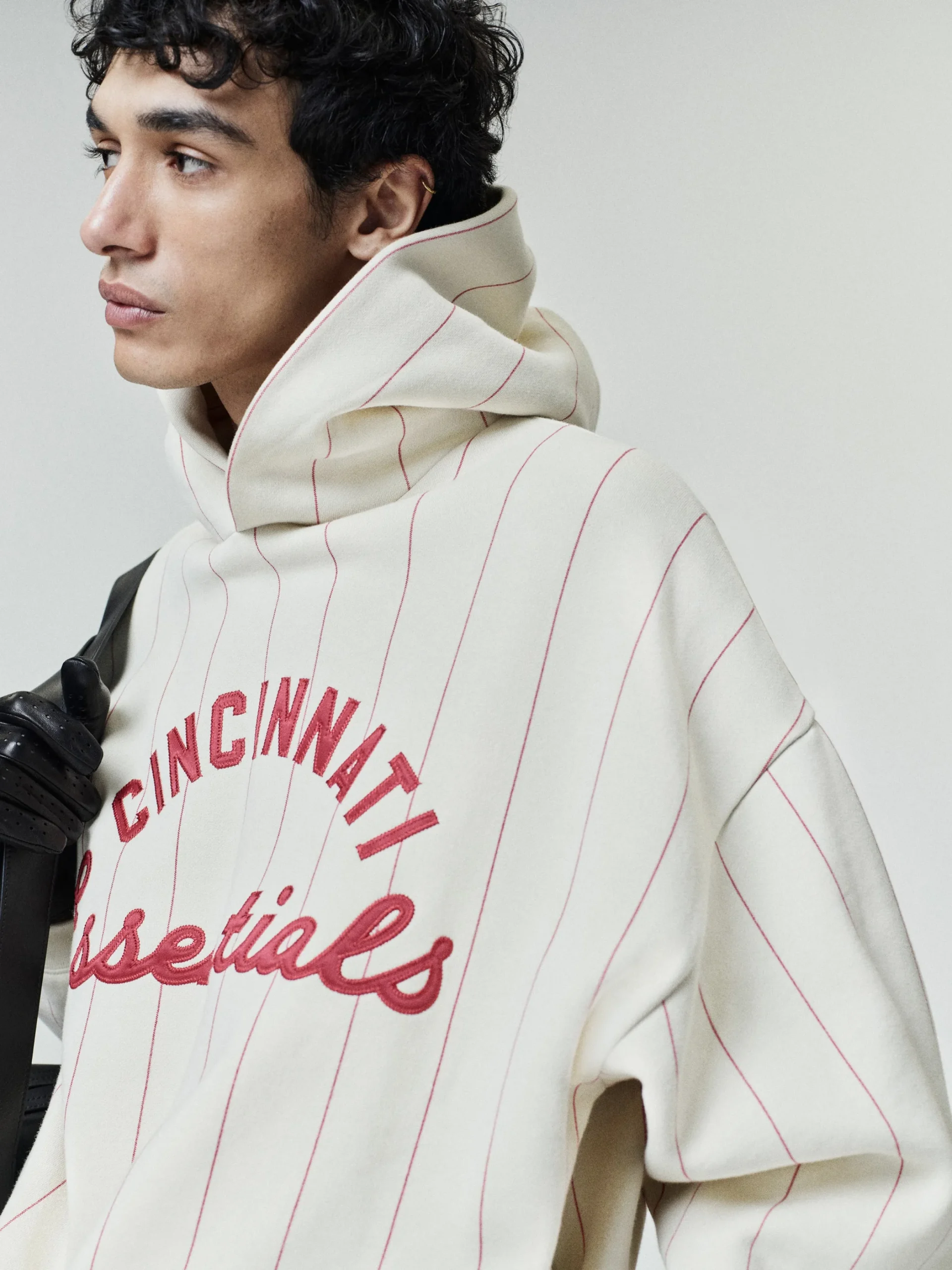 Reds Sport Hoodie