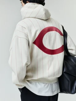Reds Sport Hoodie