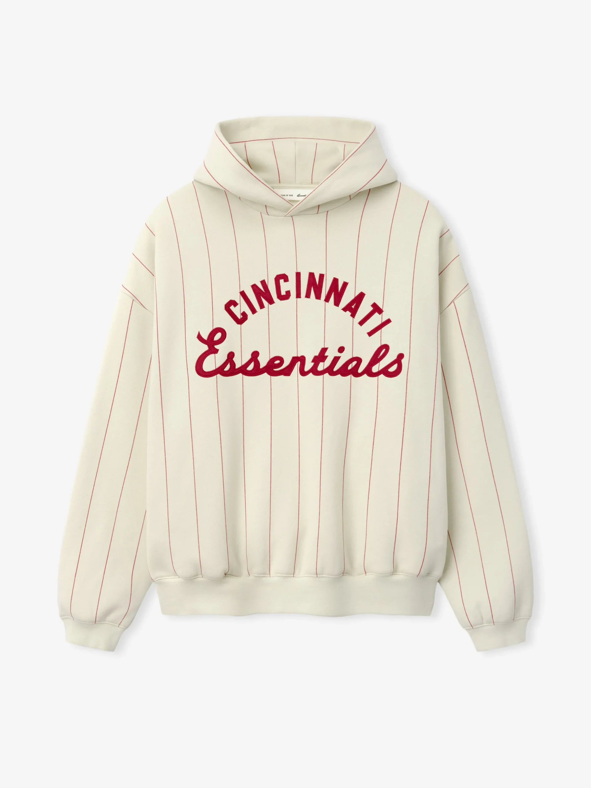 Reds Sport Hoodie