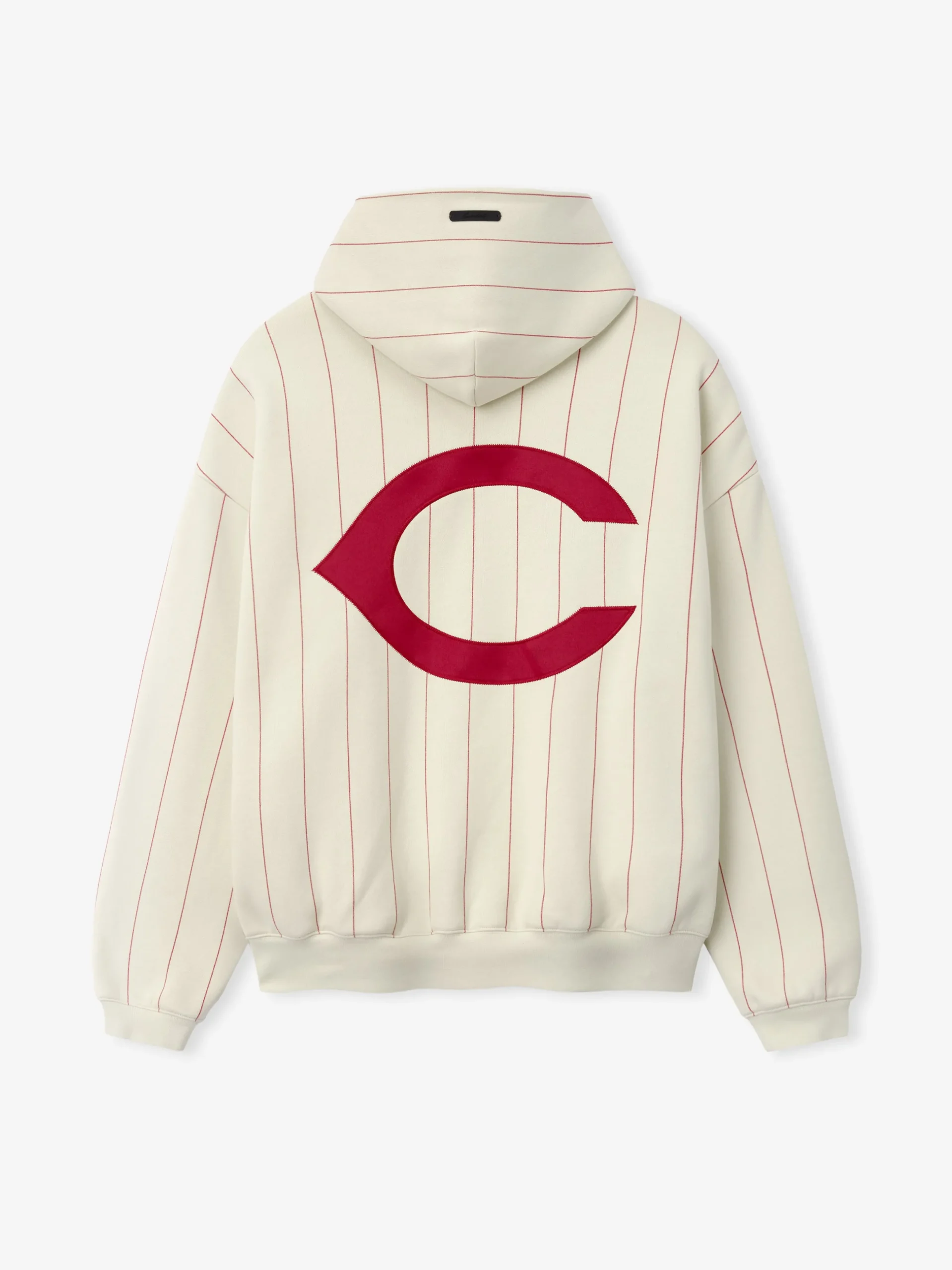 Reds Sport Hoodie