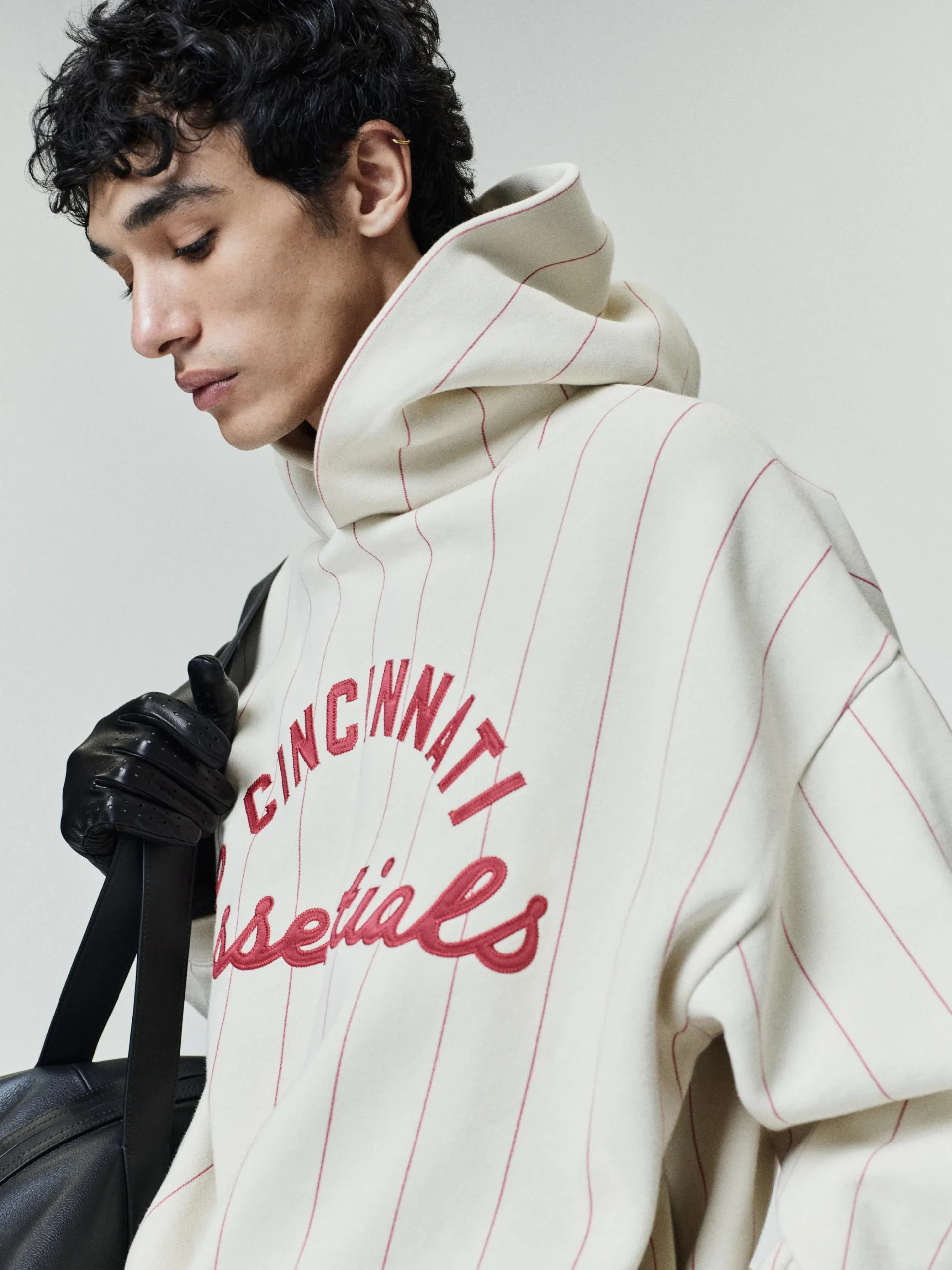Reds Sport Hoodie