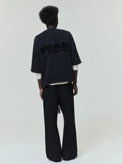 Relaxed Fear Is Gone Tee
