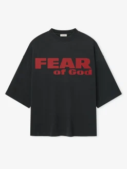 Relaxed Fear Is Gone Tee