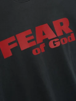 Relaxed Fear Is Gone Tee
