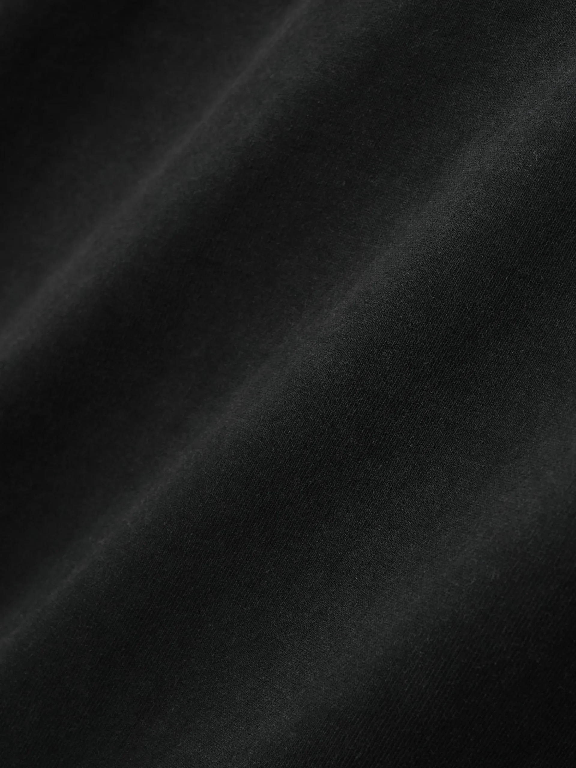 Relaxed Fear Of God Long Sleeve Tee