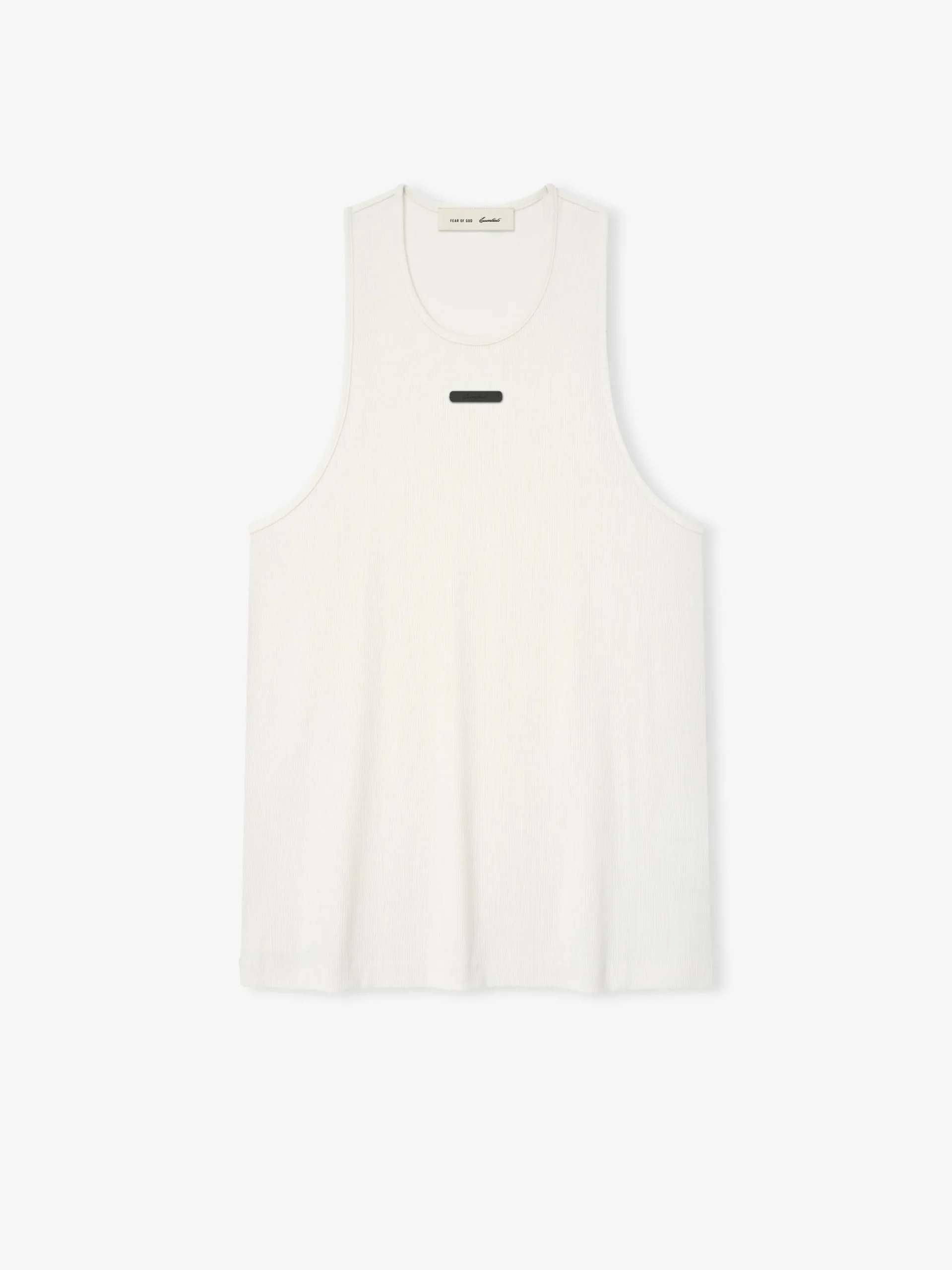 Rib Tank