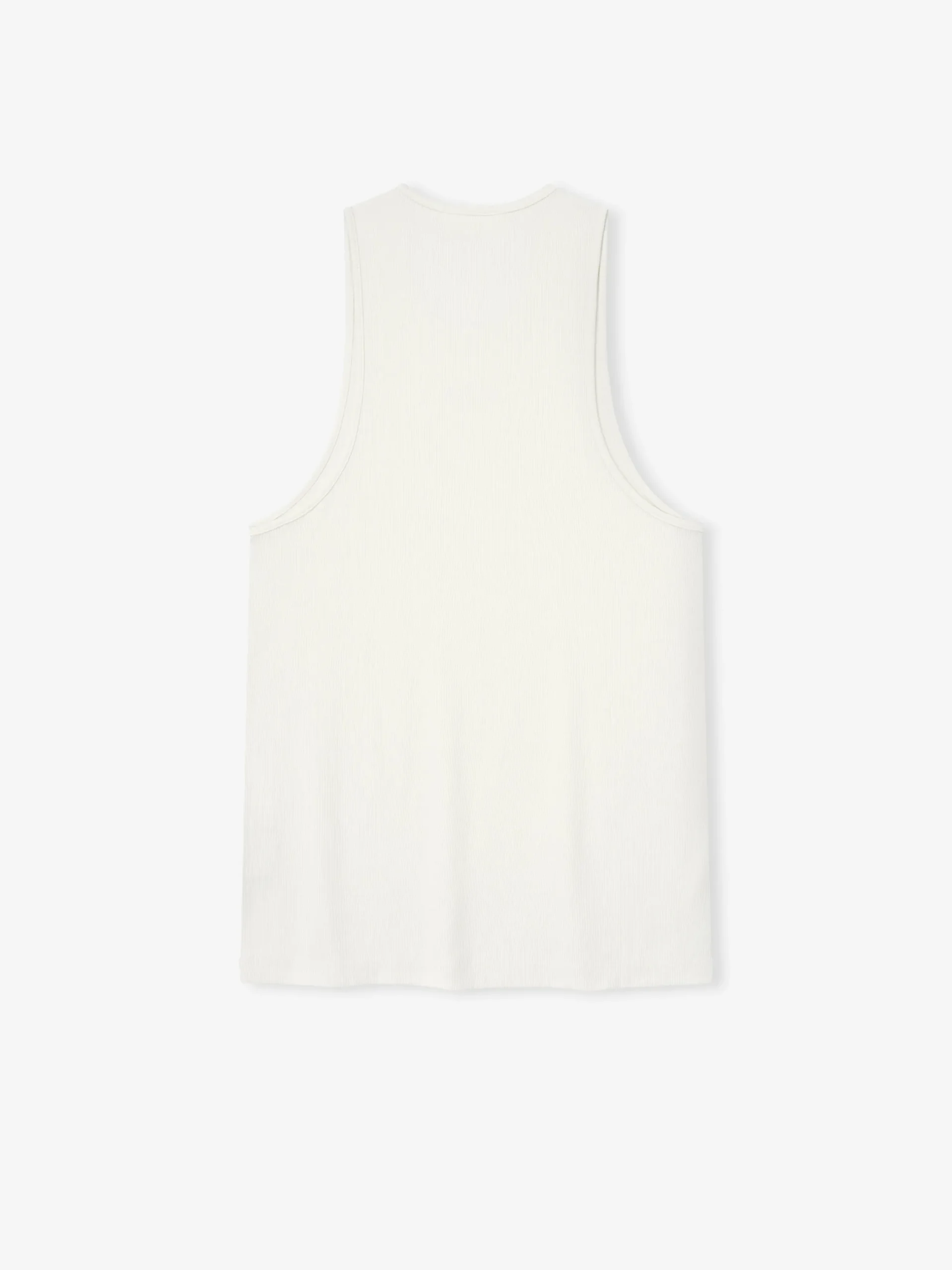 Rib Tank