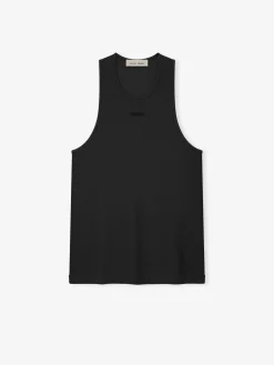 Rib Tank