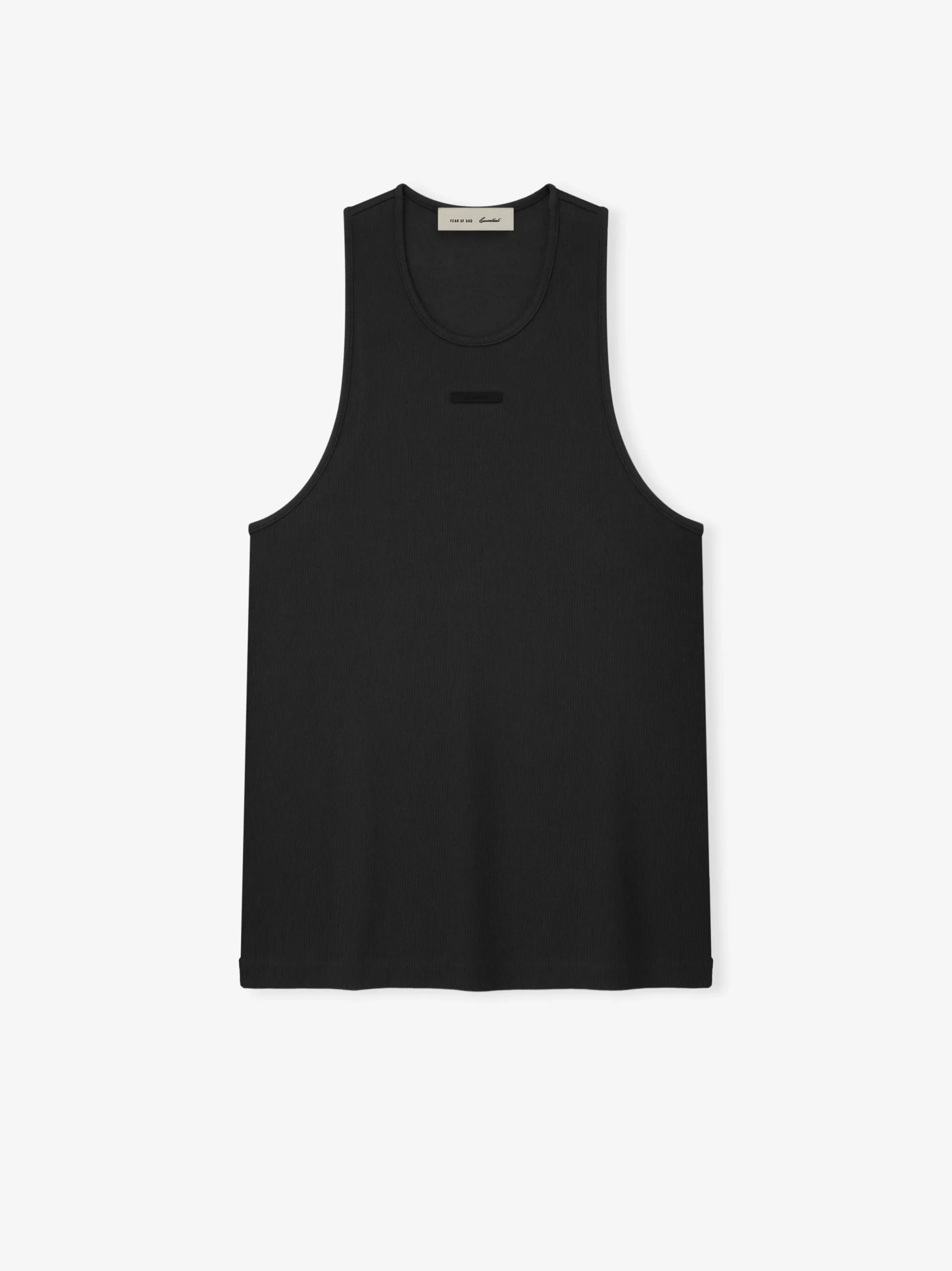Rib Tank