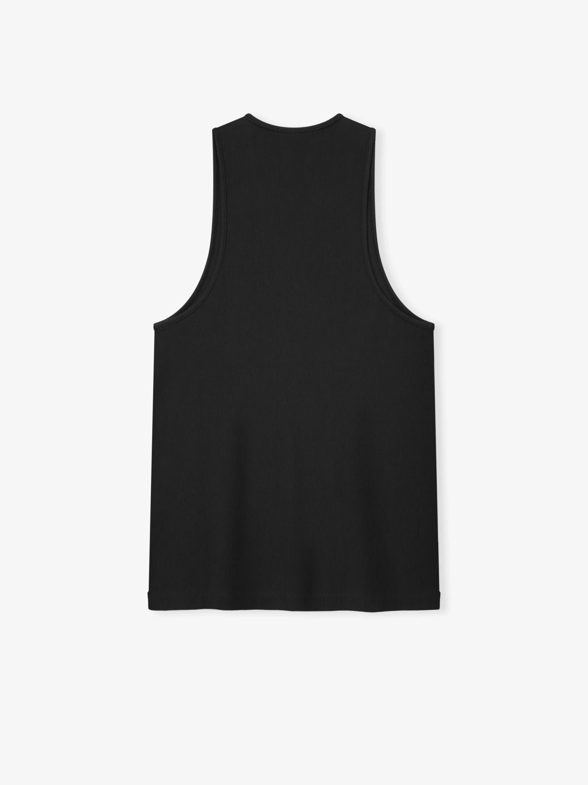 Rib Tank