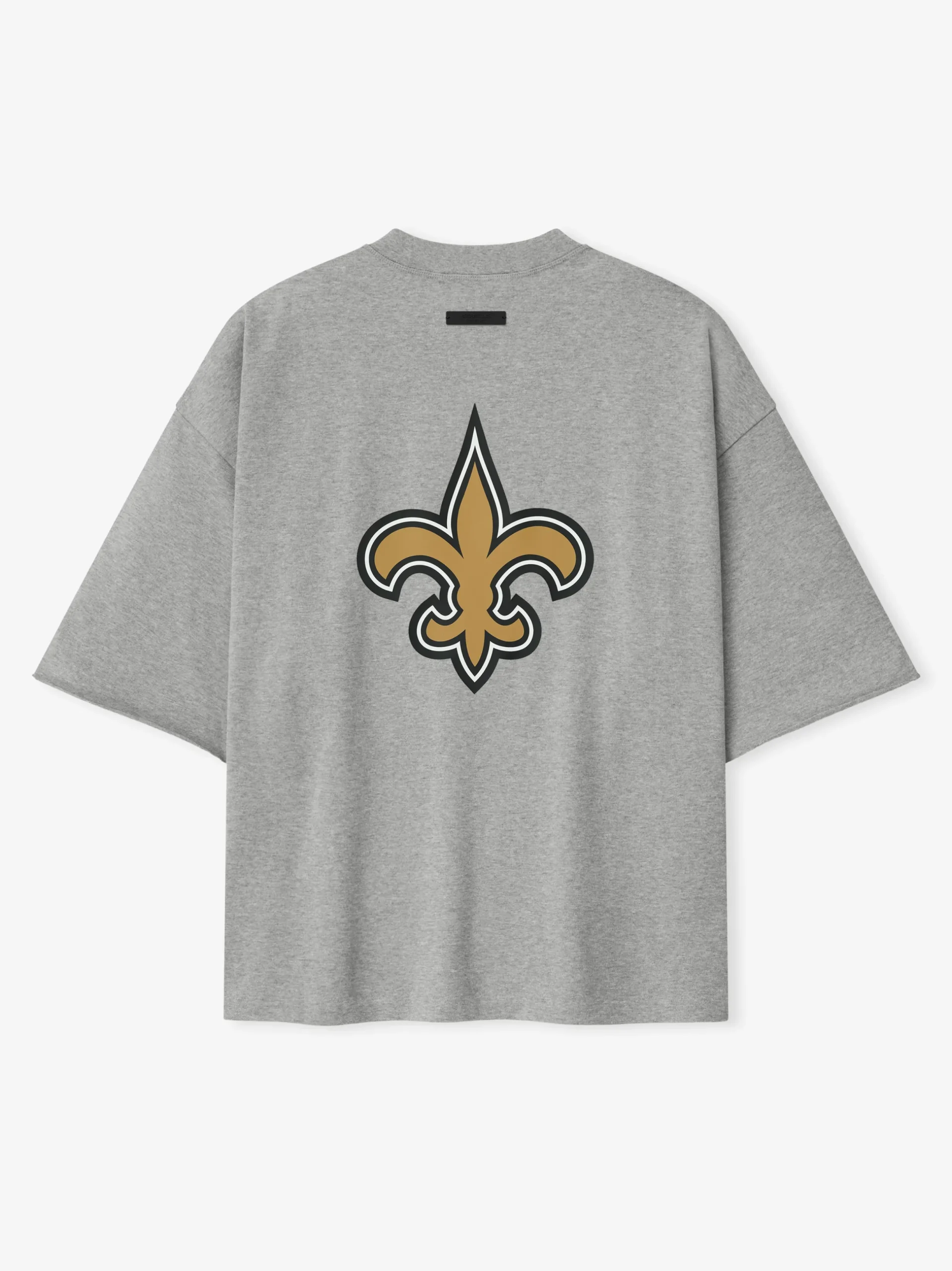 Saints 90s 3/4 Sleeve Football Tee