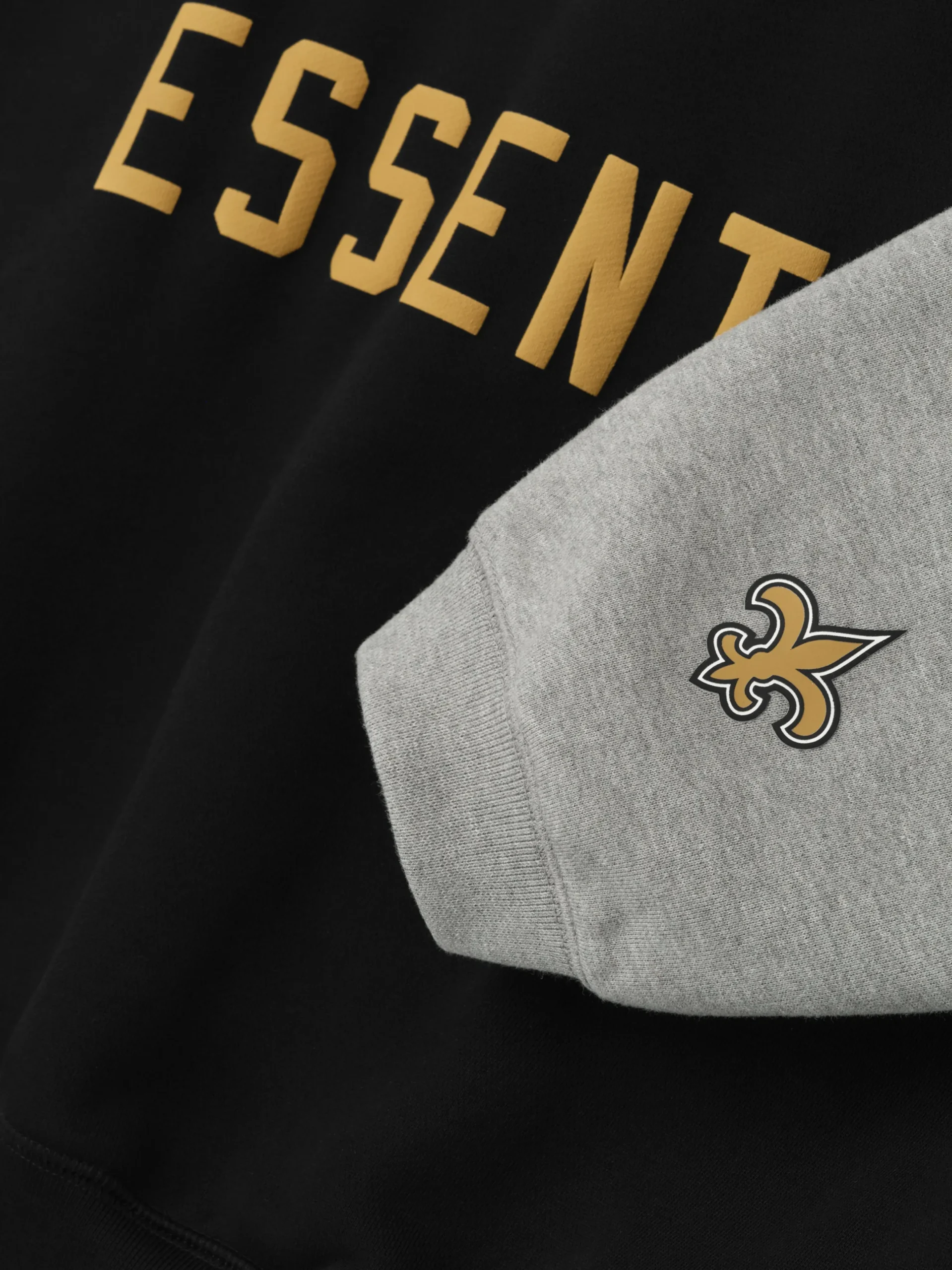 Saints Sport Hoodie