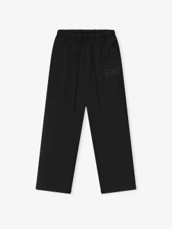 Satin Fleece Lounge Sweatpant