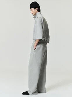 Signature Classic Flare Sweatpant