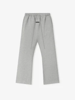 Signature Classic Flare Sweatpant