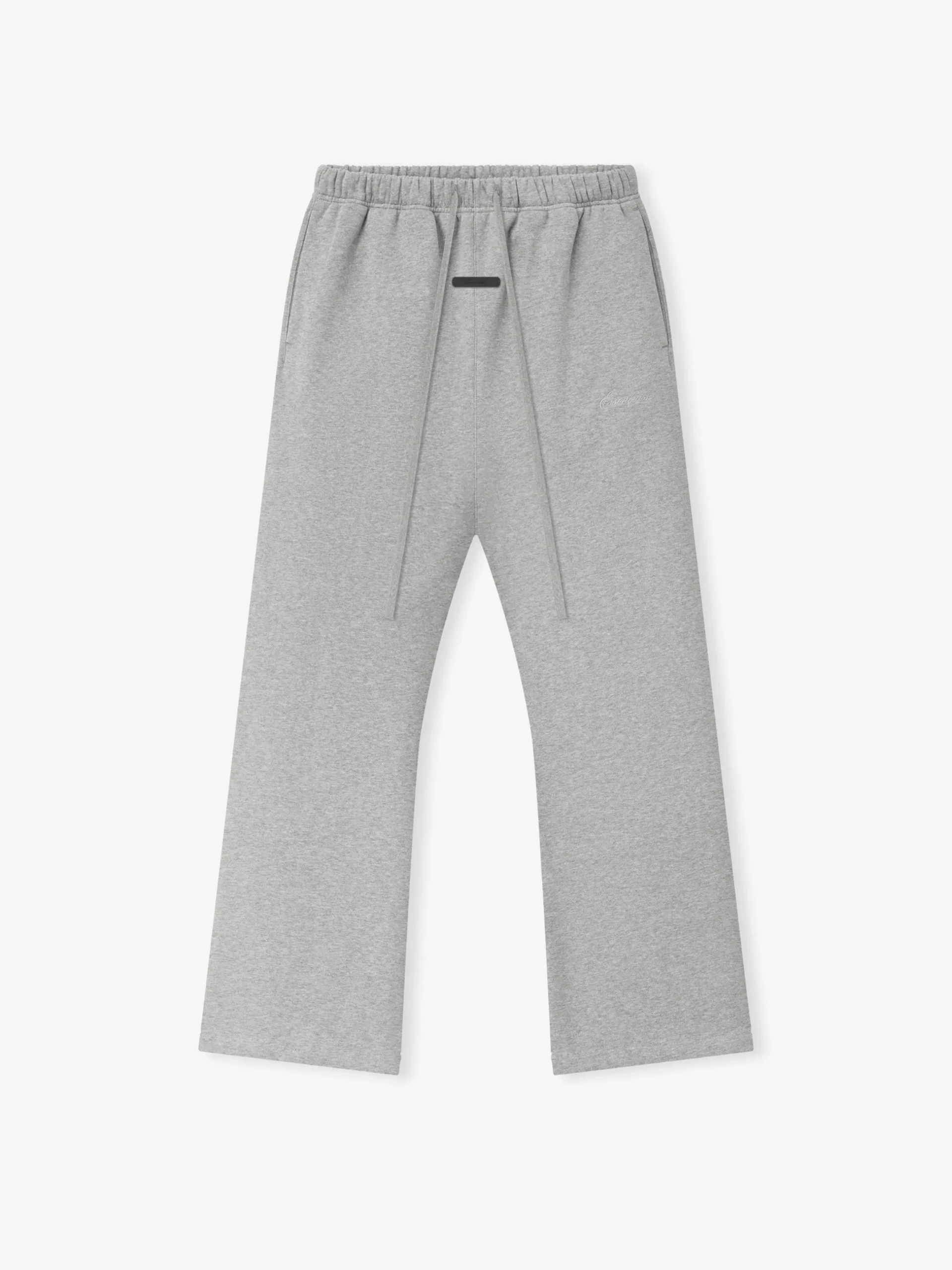 Signature Classic Flare Sweatpant