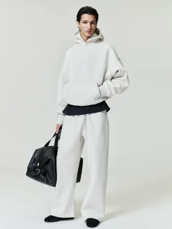 Signature Classic Flare Sweatpant