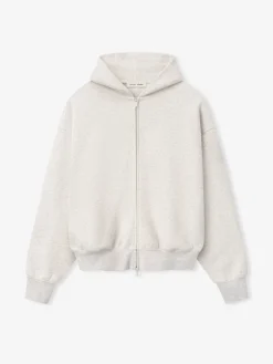 Signature Classic Full Zip Hoodie