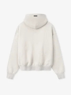 Signature Classic Full Zip Hoodie