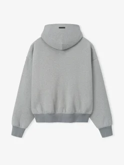 Signature Classic Full Zip Hoodie