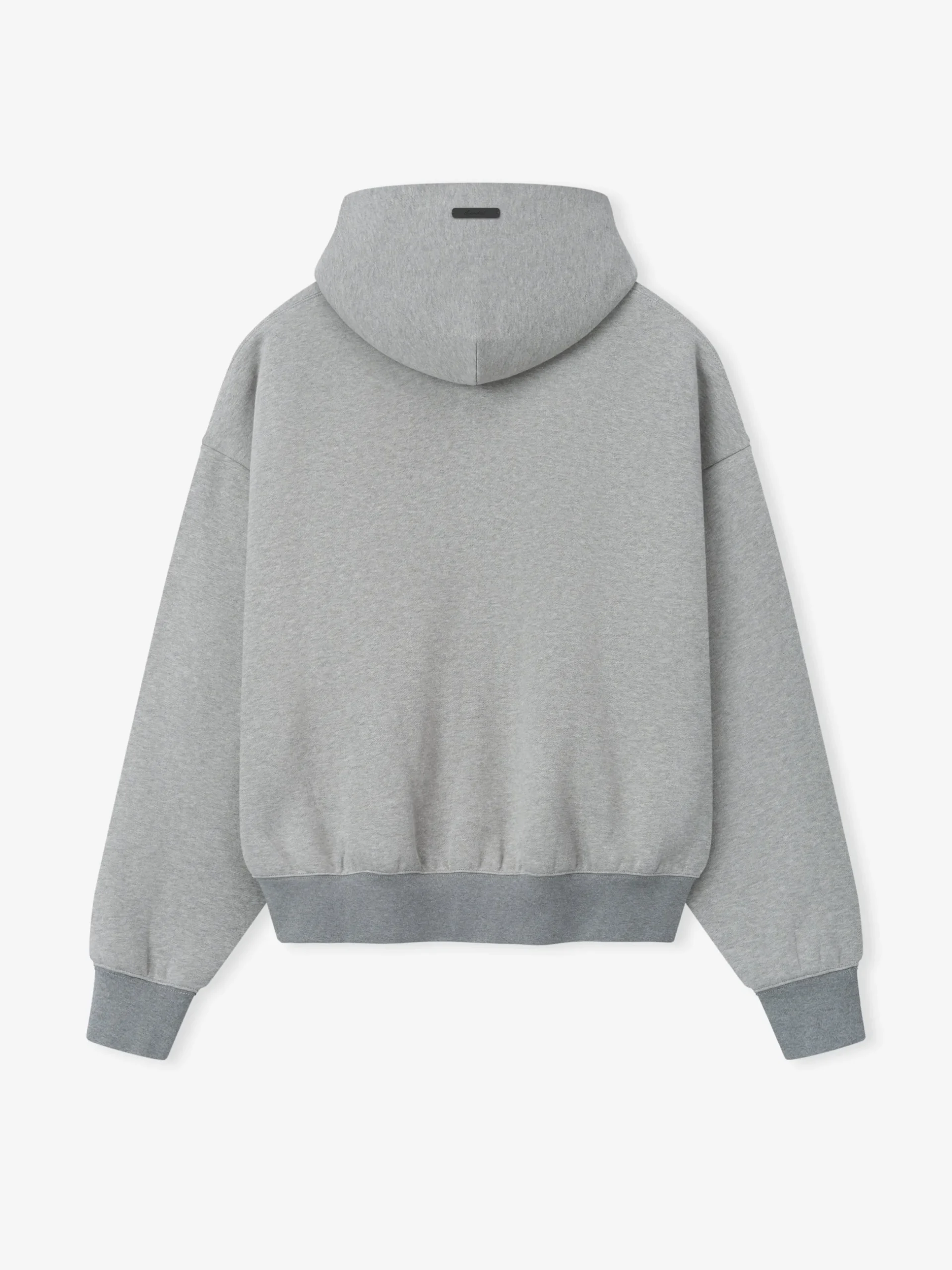 Signature Classic Full Zip Hoodie