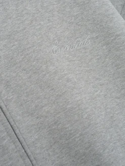 Signature Classic Full Zip Hoodie
