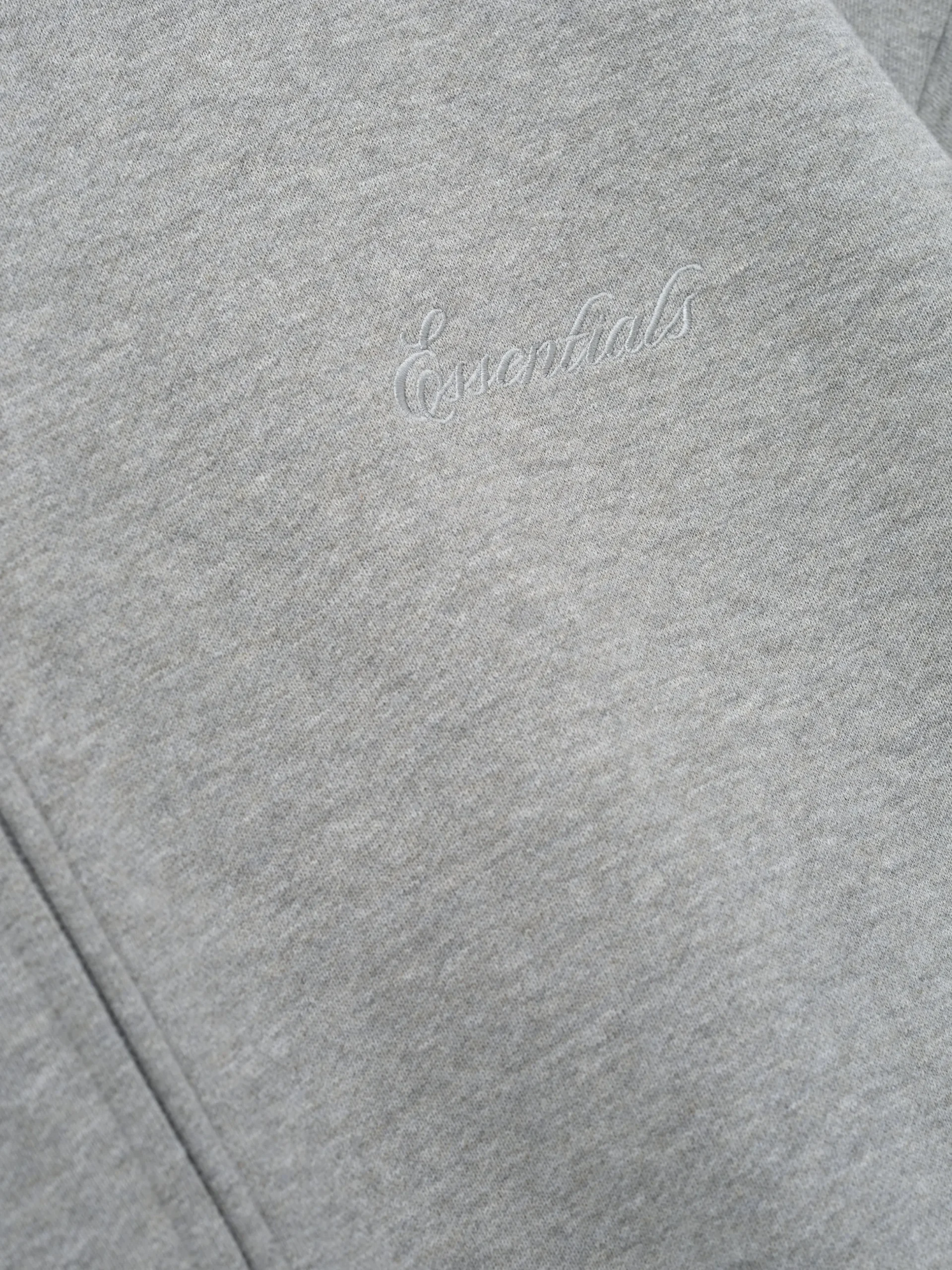 Signature Classic Full Zip Hoodie