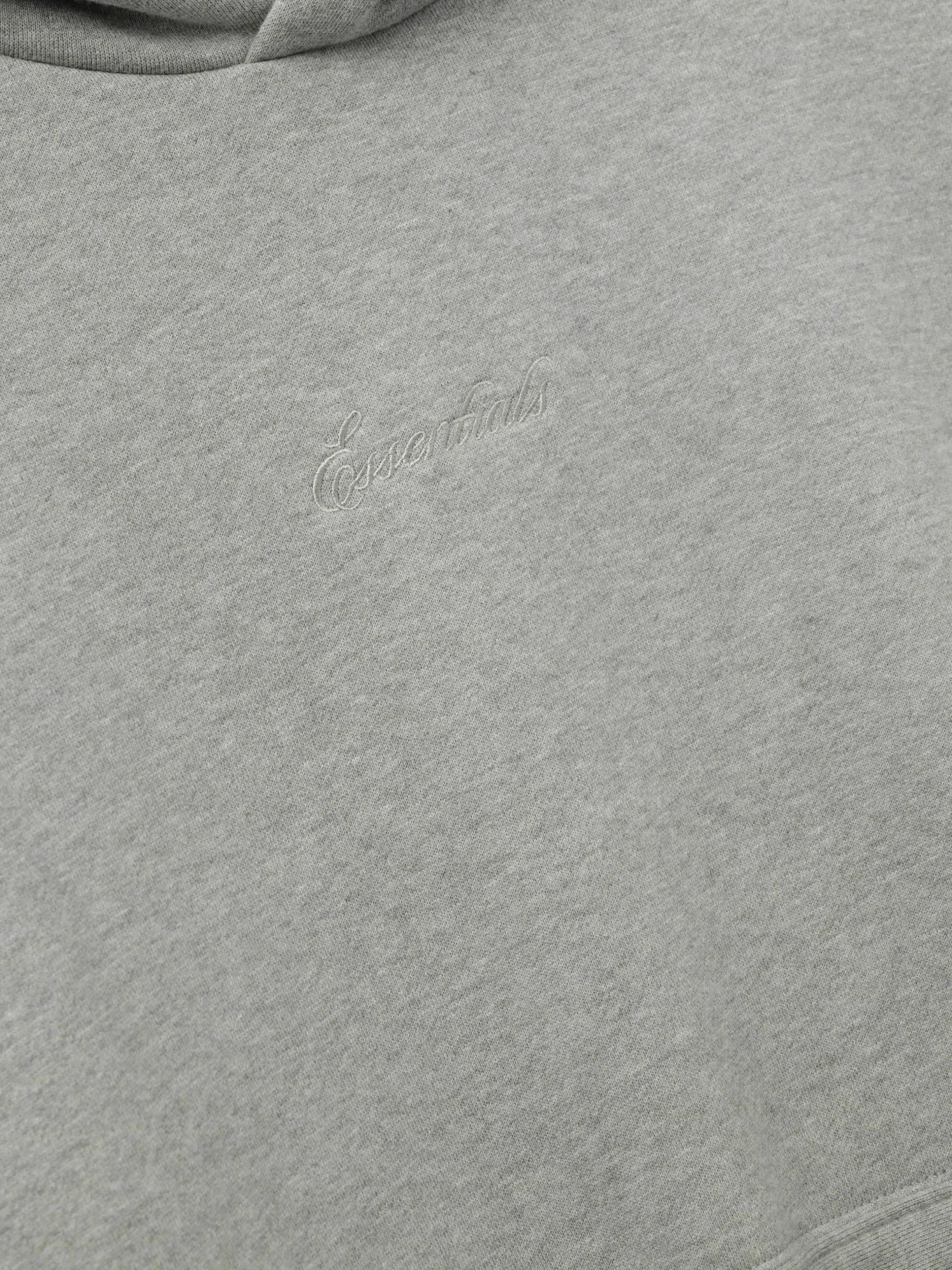 Signature Classic Hoodie