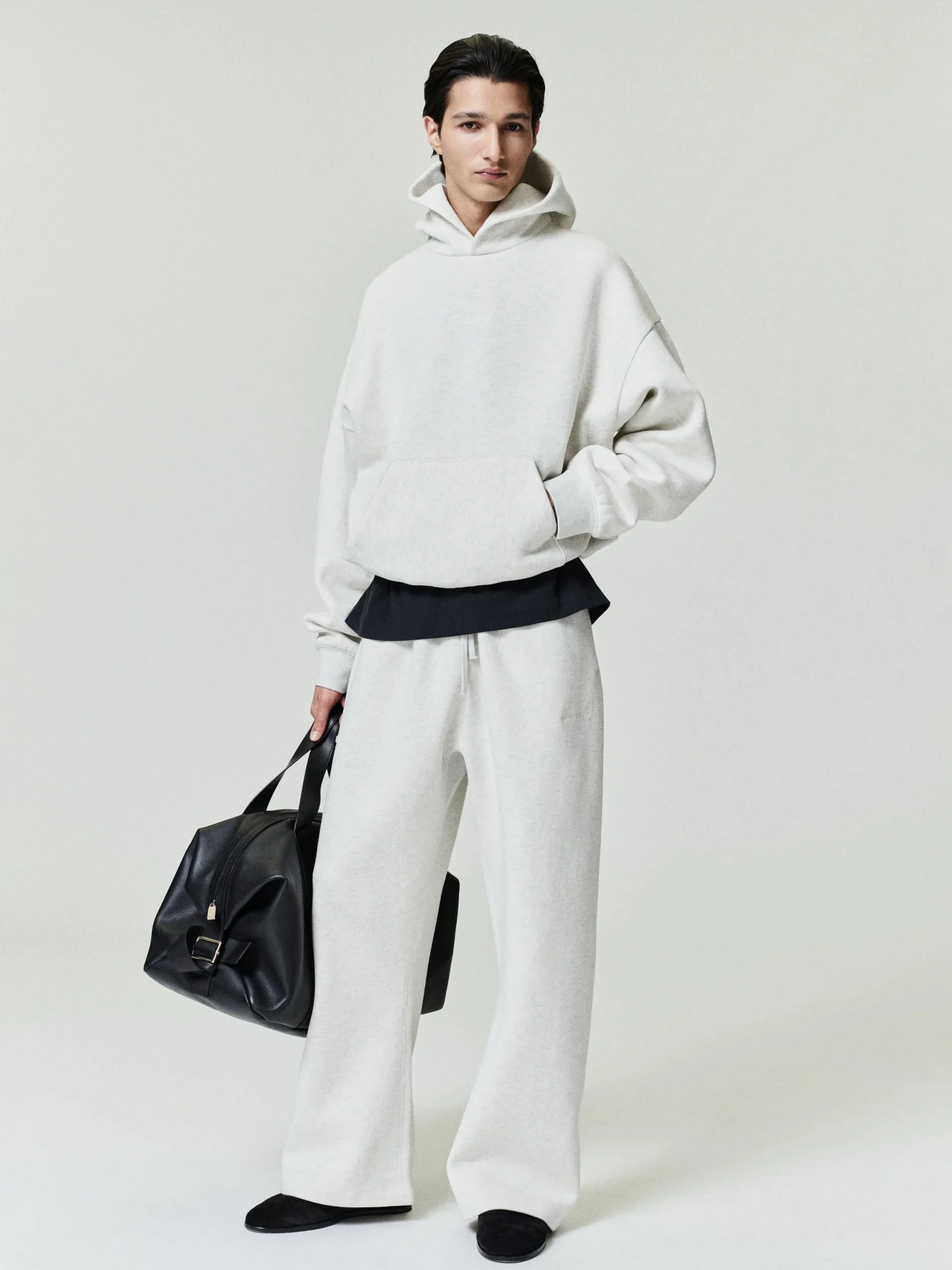 Signature Classic Hoodie