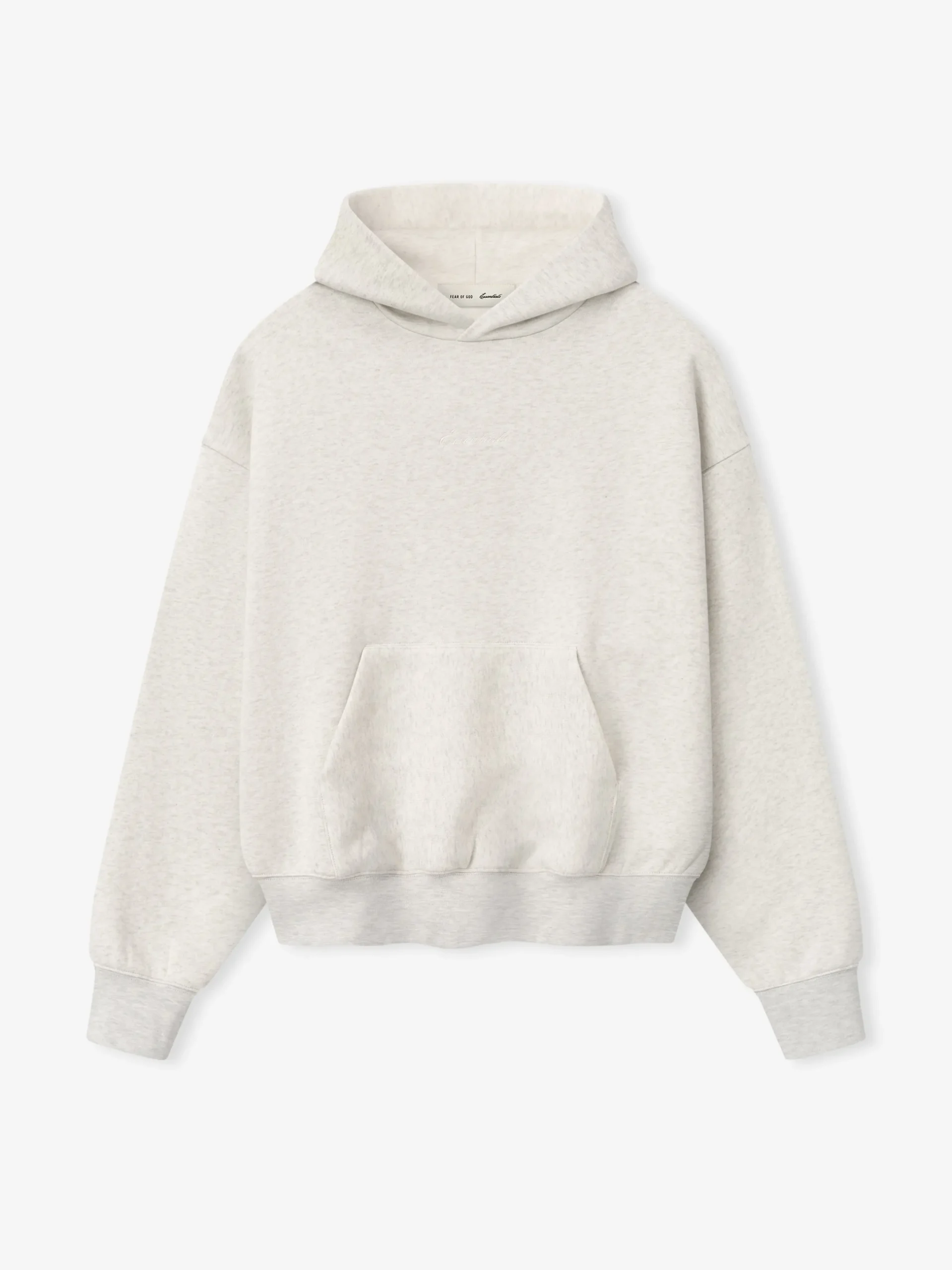 Signature Classic Hoodie