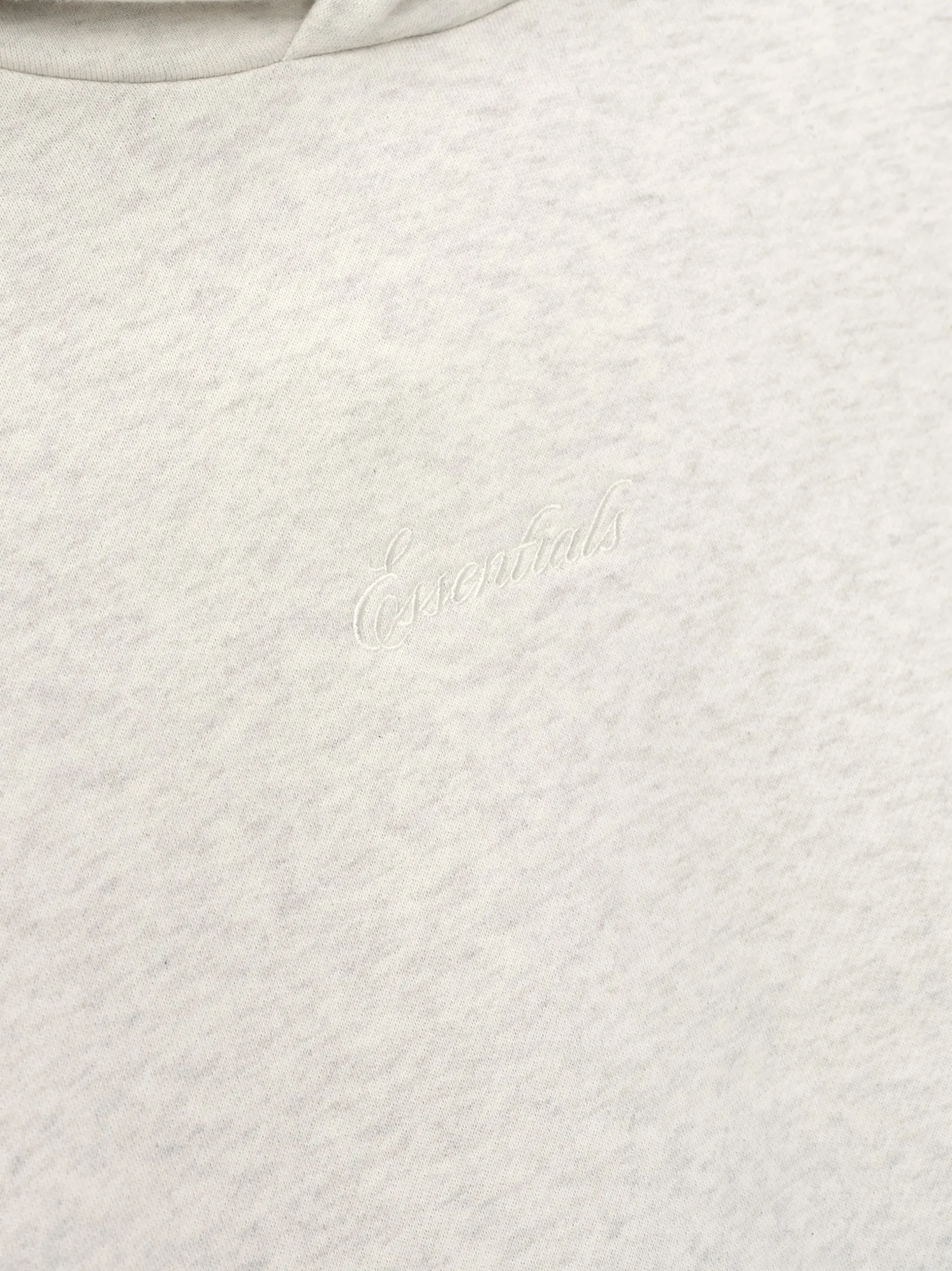 Signature Classic Hoodie