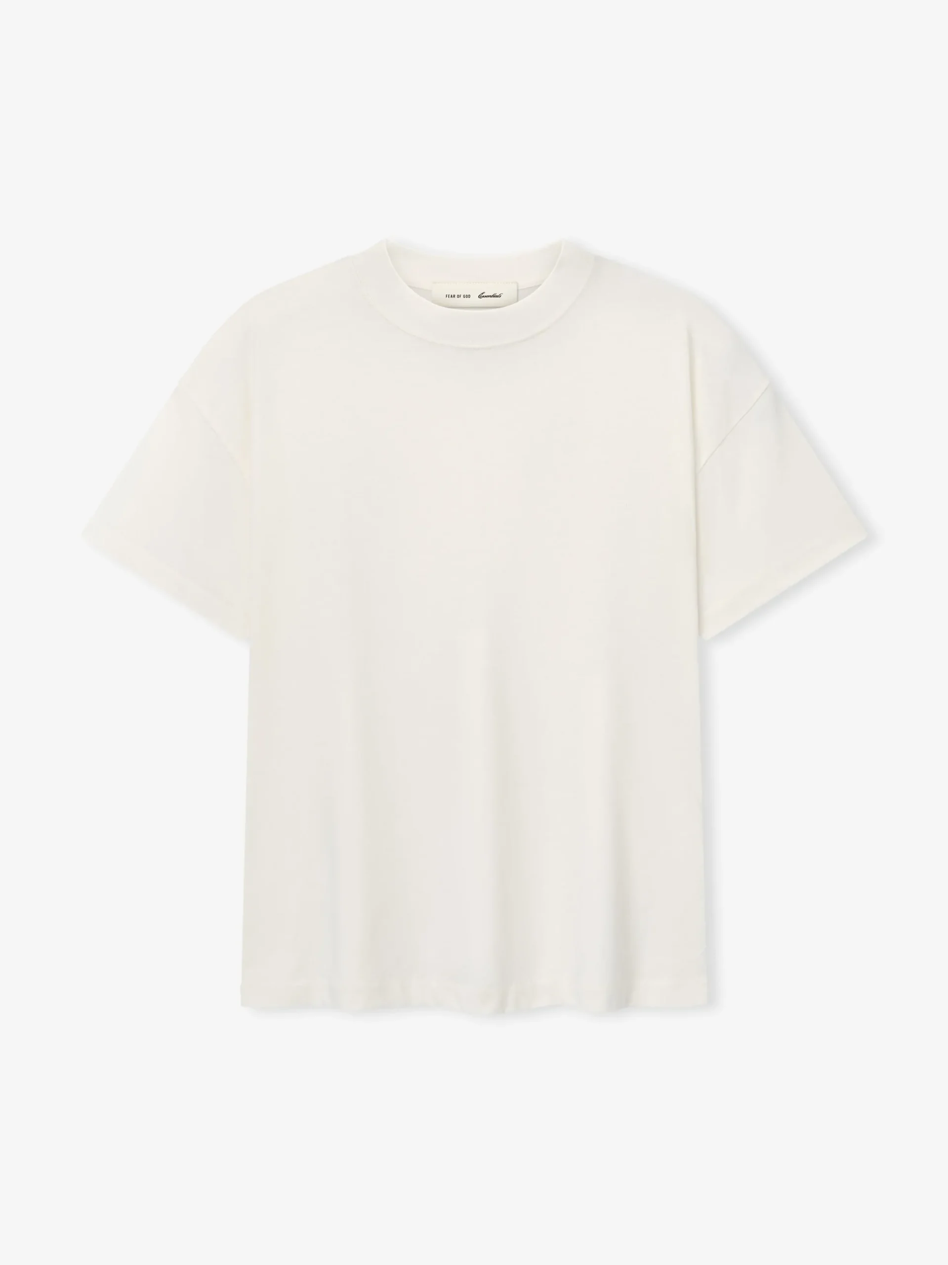 Signature Essential Tee