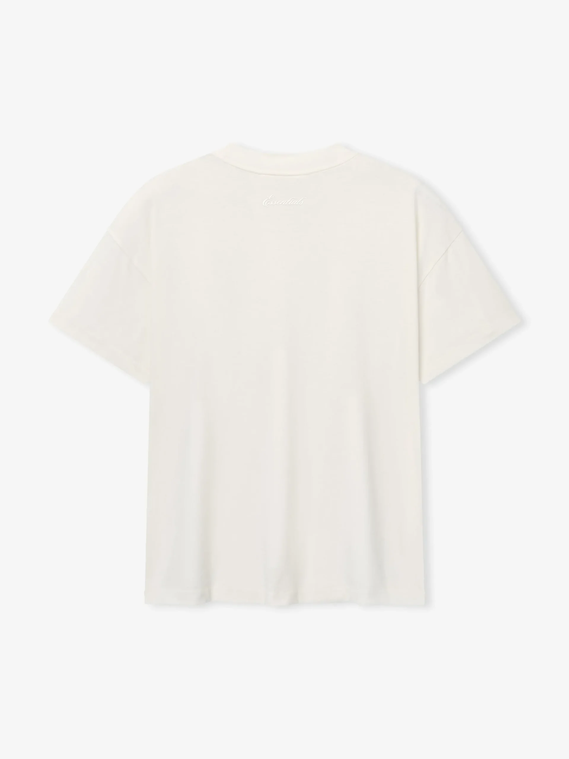 Signature Essential Tee