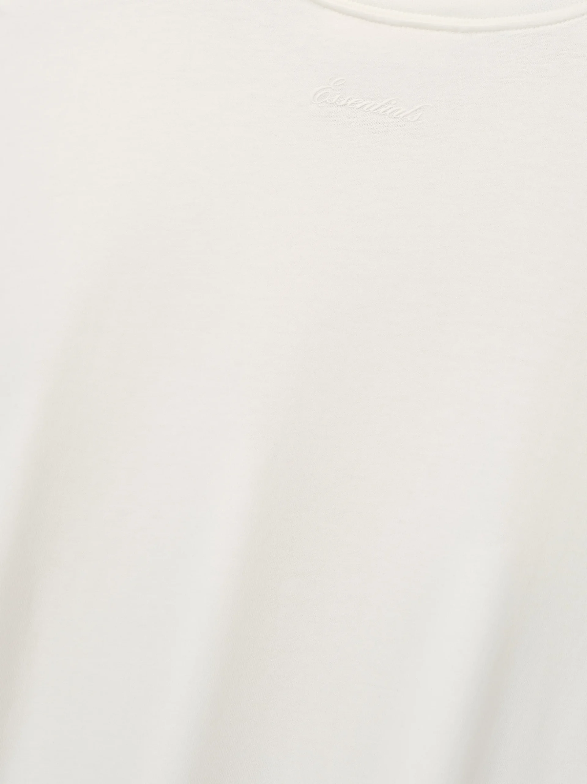 Signature Essential Tee