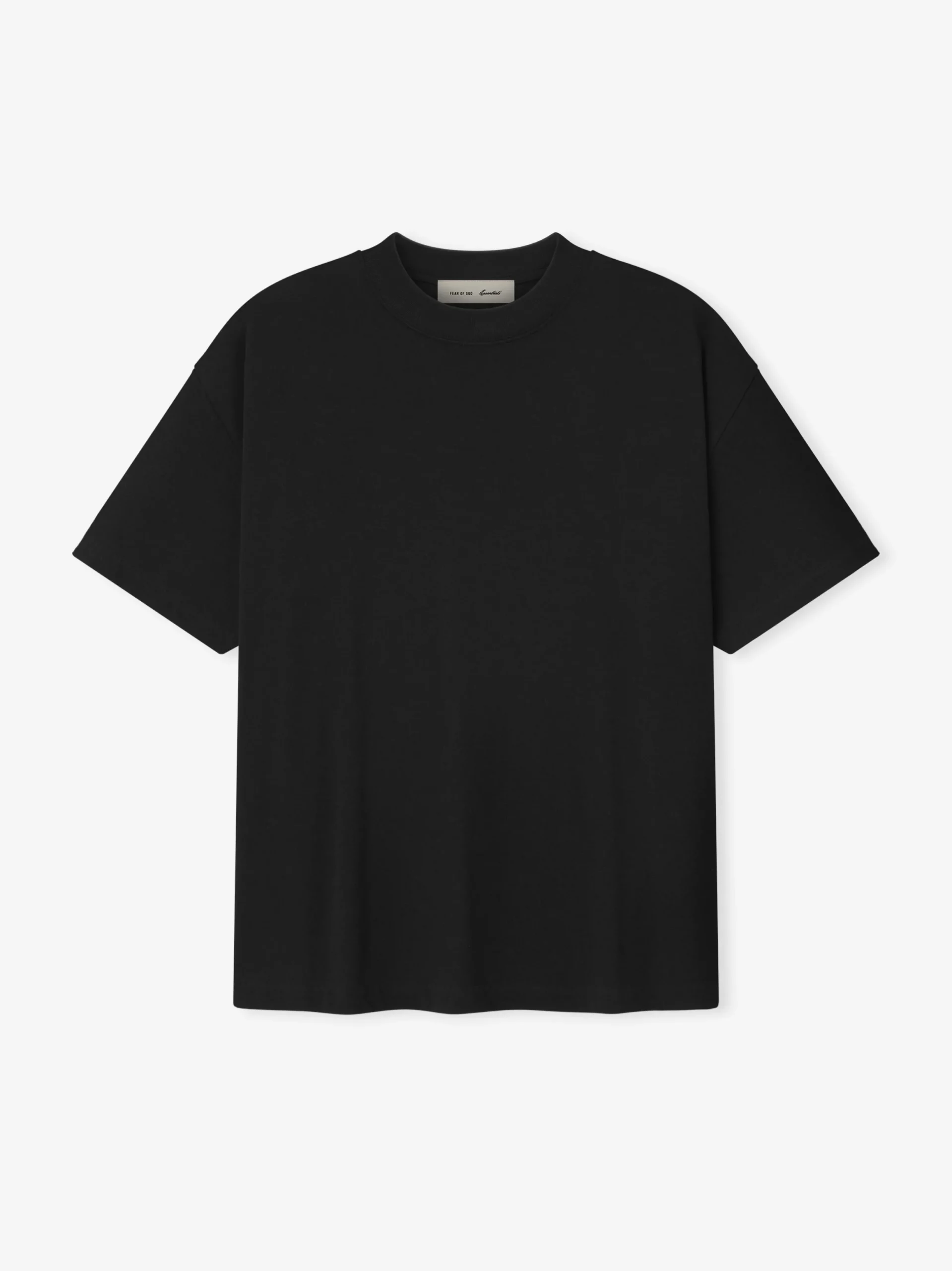 Signature Essential Tee